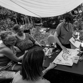 20 mai 2022 : 2ème journée des aidants