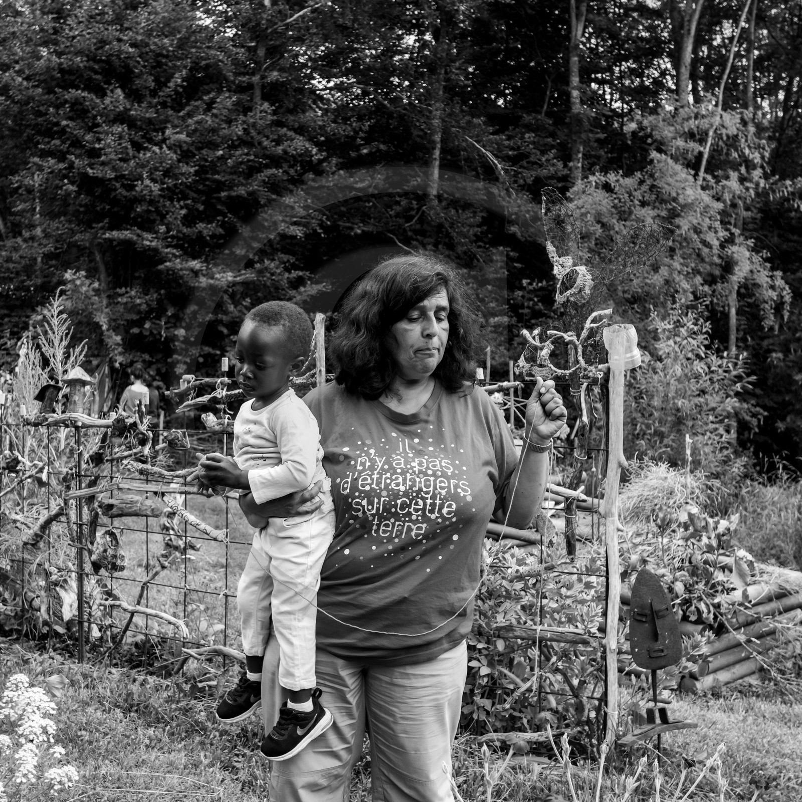 04 juillet 2021 : Journée Art & Nature