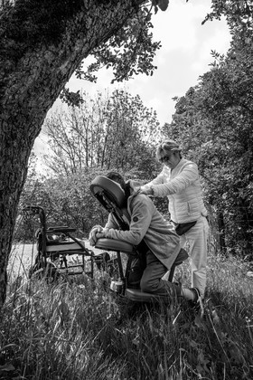 24 mai 2024 : Journée des aidants à l'Ouort