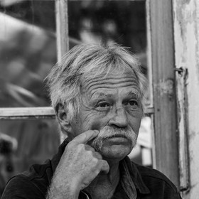 José Bové - Rencontres Giono 2021 - Manosque