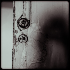 Une ferme à Sigoyer