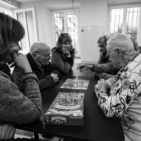 23 octobre 2019 : jeux avec Ludambule