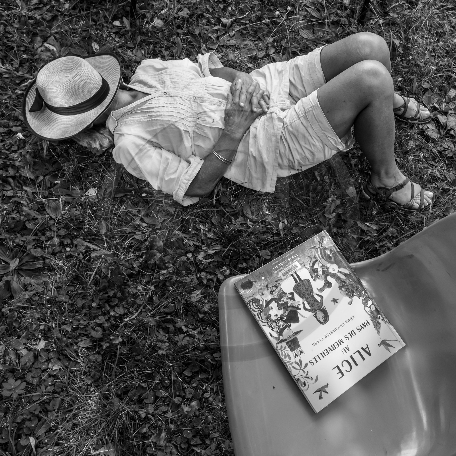 Contes Alice au pays des merveilles