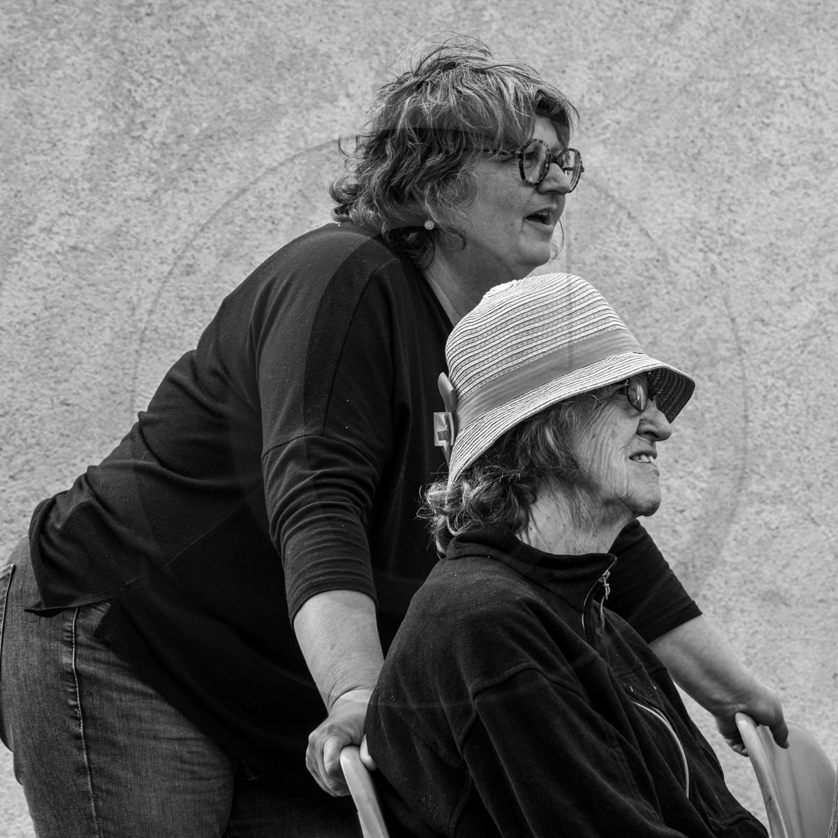 05 mai 2023 : L'UCC à l'Ouort