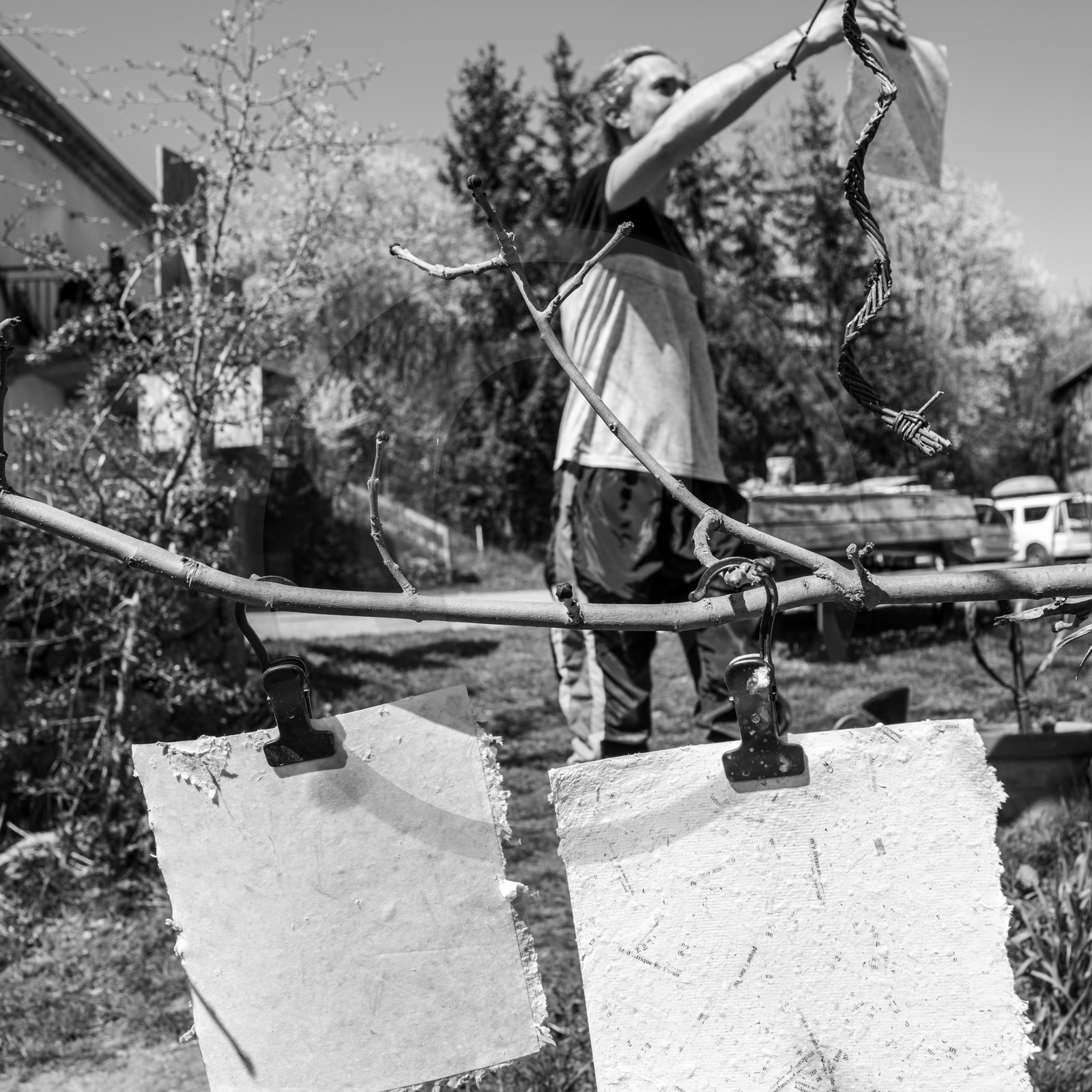 12 avril 2024 : Journée des aidants