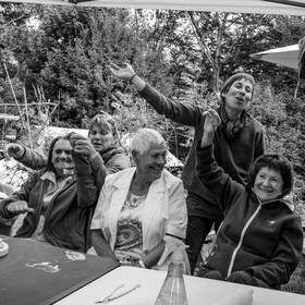 14 juillet 2021 : De la terre et des masques