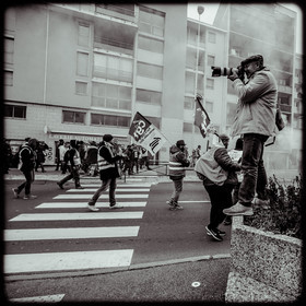 Défense des retraites