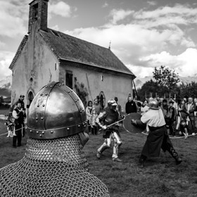 24 et 25 septembre 2022 - 3ème Médiévale de Poligny en Champsaur.