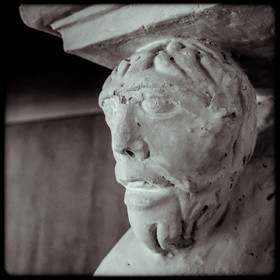 Le Château de Montmaur