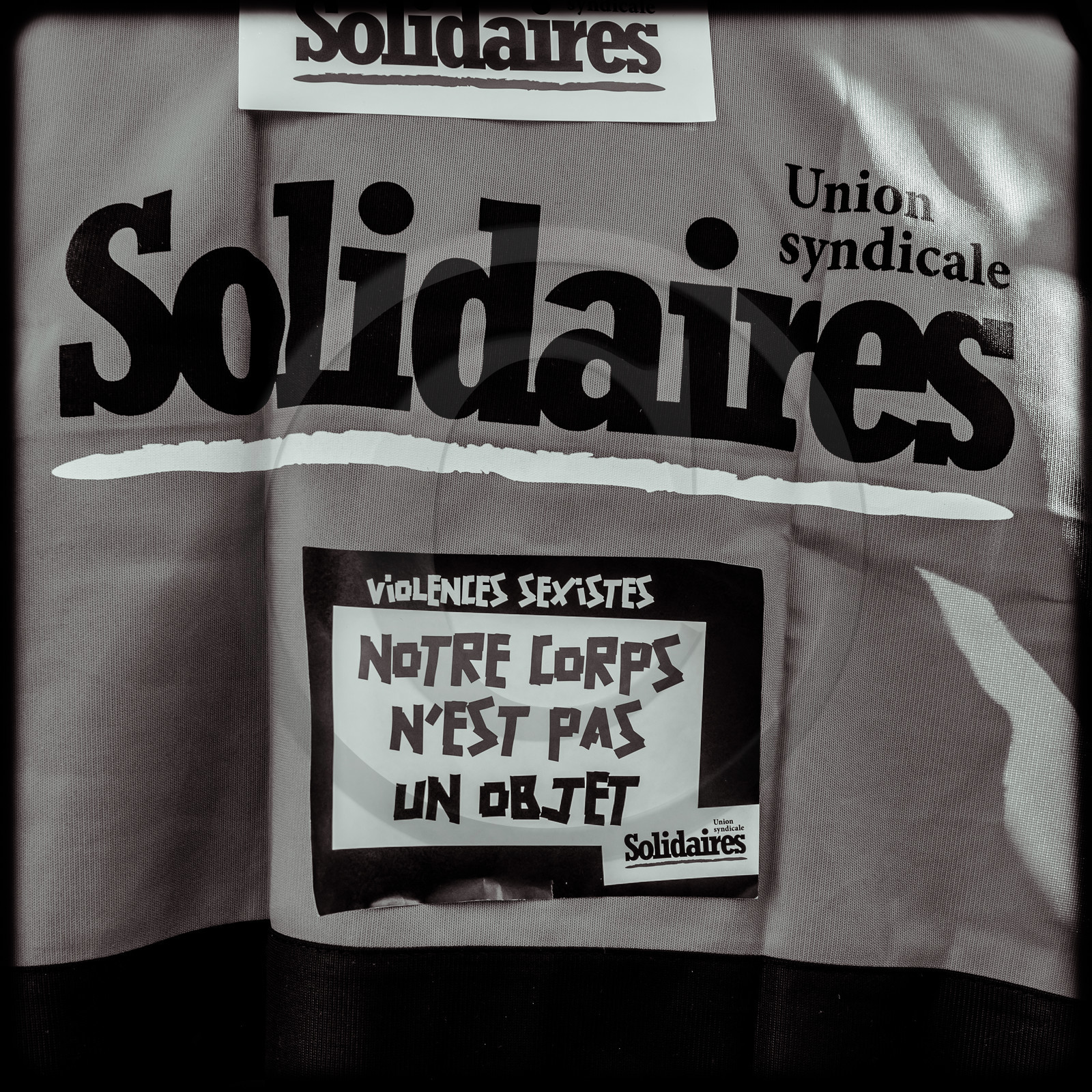 Stop Féminicides à Gap (Hautes-Alpes)