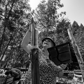 11, 12 et 13 août 2021 : L'Echo des Mots