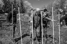 10 avril 2024 : Osier, laine et taille