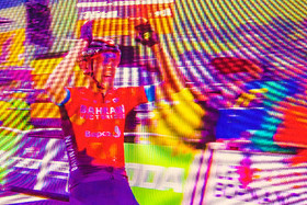 Le Tour de France cycliste 2021