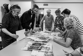 18 septembre 2023 : Journée des aidants et des aidés