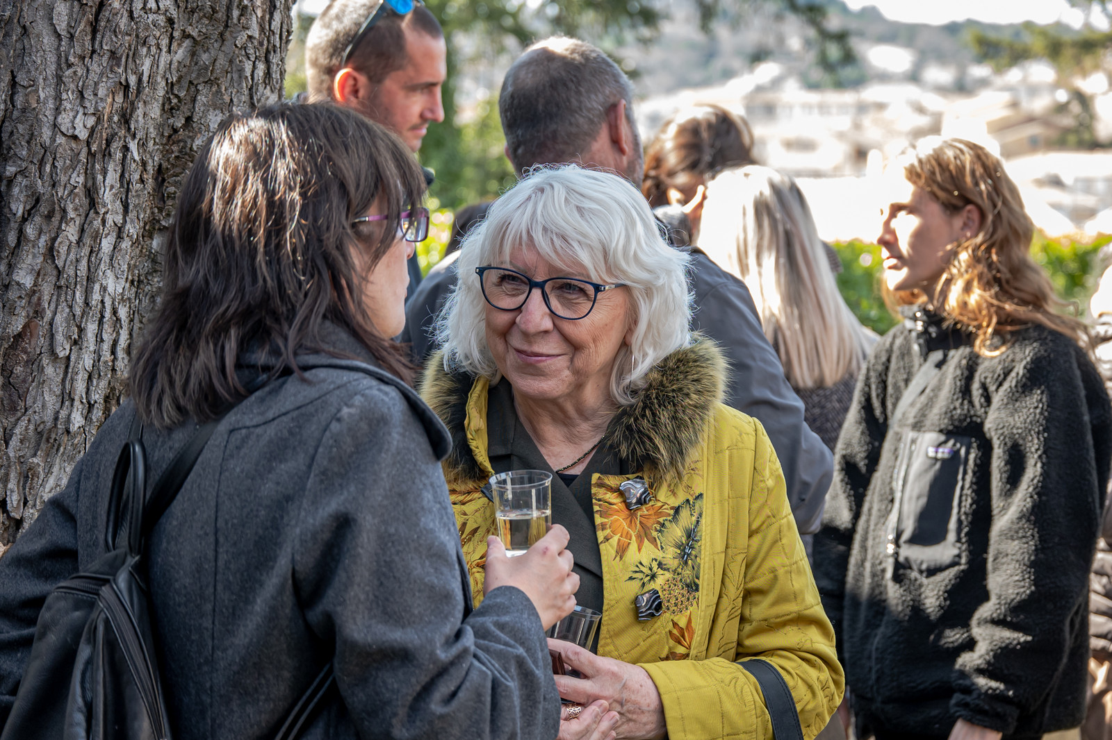28 février 2025 : Manosque - Maison de Jean Giono - Rénovation et maison de site
