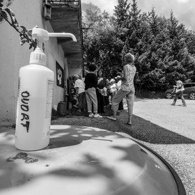 11 juin 2021 : France Alzheimer 05 à l'Ouort