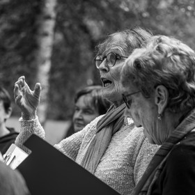 22 mai 2024 : Chants polyphoniques occitans avec Lo Rescontre Gapian