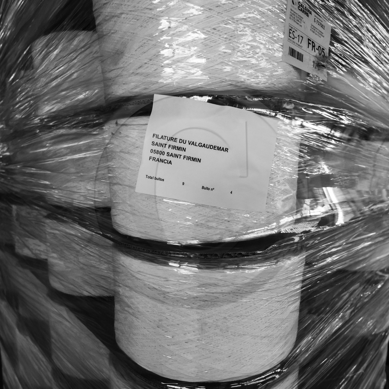 La Filature du Valgaudemar