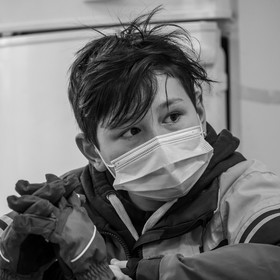 27 janvier 2021 : l'Ouort accueille Planète Champsaur