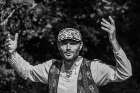 02 octobre 2024 : des contes avec Gilles Bougère et quelques autres conteurs