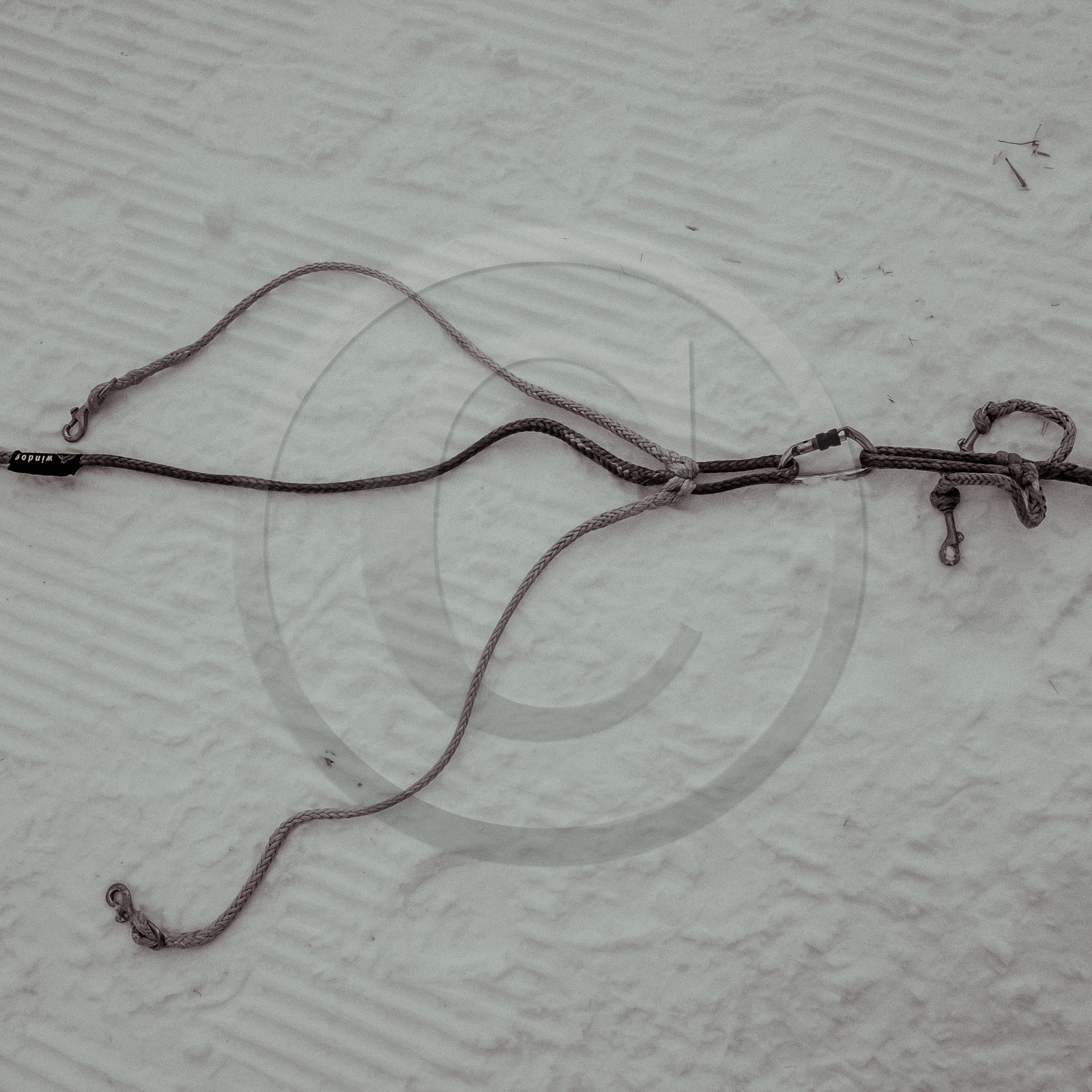 La Valgaude Traineau 2015