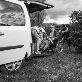 21 septembre 2022 : des contes et des histoires à l'Ouort de Benevènt