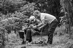 07 juin 2006 : un mercredi à l'Ouort