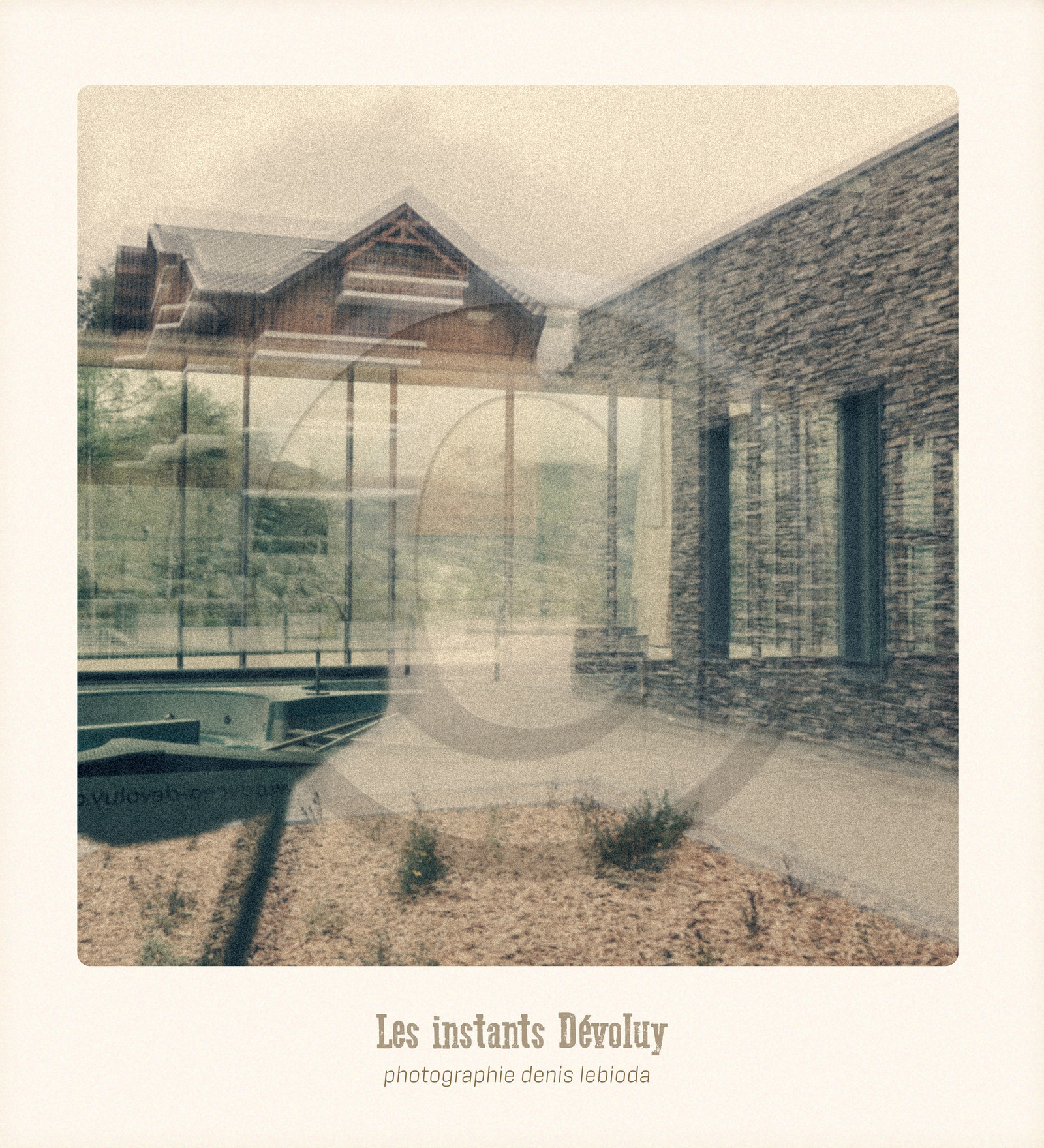 Les Instants Dévoluy