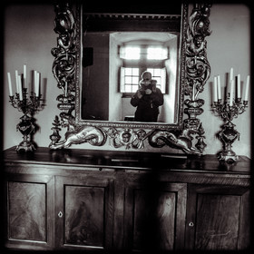 Le Château de Montmaur