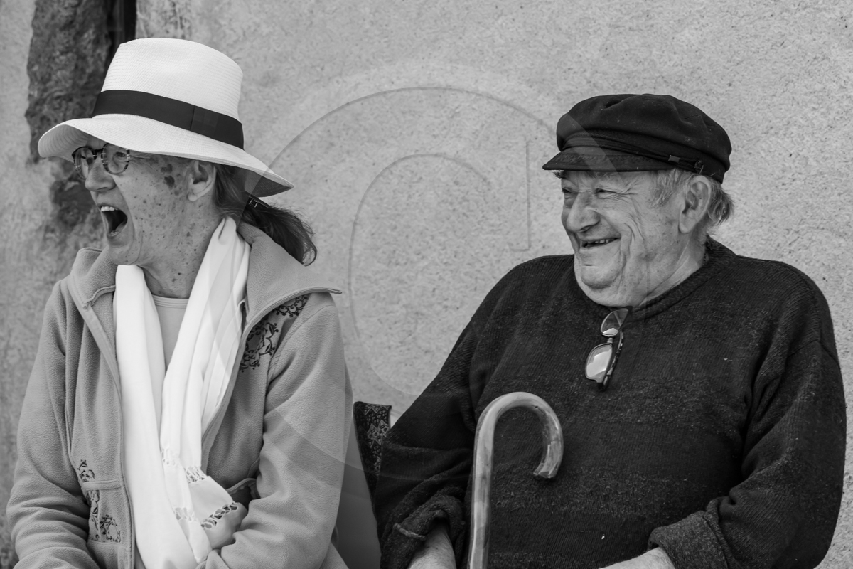 26 avril 2023 : Une chorale à l'Ouort