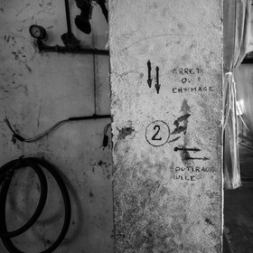 La Filature du Valgaudemar