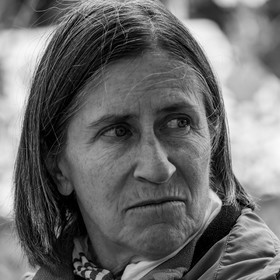 14 juillet 2021 : De la terre et des masques