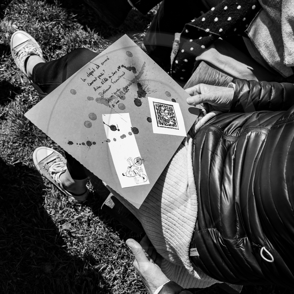 24 avril 2023 : Journée des aidants et des aidés