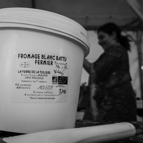 Pascal Daumaus, cuisinier et éducateur de goût