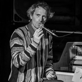 Concert de Philippe Séranne