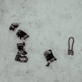 La Valgaude Traineau 2015