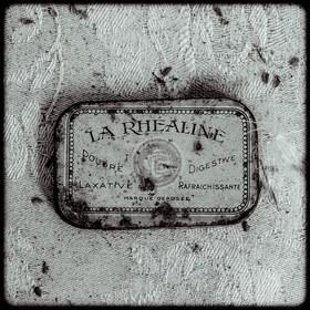 Une maison abandonnée à Saint-Julien-en-Champsaur