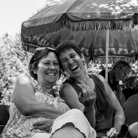 05 juillet 2017 - Installation épouvantails