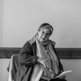 16 octobre 2023 : journée des aidants et des aidés