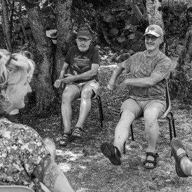 18 juillet 2025 : Journée des aidants