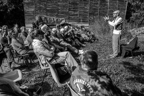 02 octobre 2024 : des contes avec Gilles Bougère et quelques autres conteurs