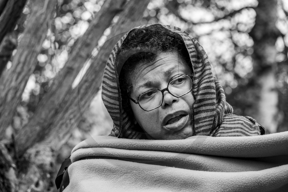 17 mai 2023 : une chorale à l'Ouort (2)