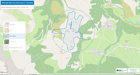 Le kilomètre dérogatoire