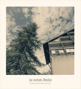 Les Instants Dévoluy