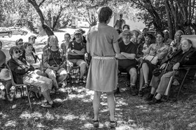 16 juillet 2025 : Les Triplettes