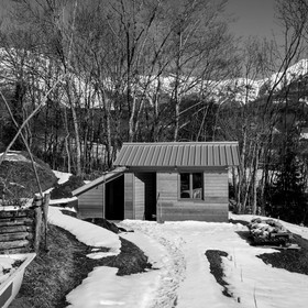 06 février 2019 : la pose des nichoirs