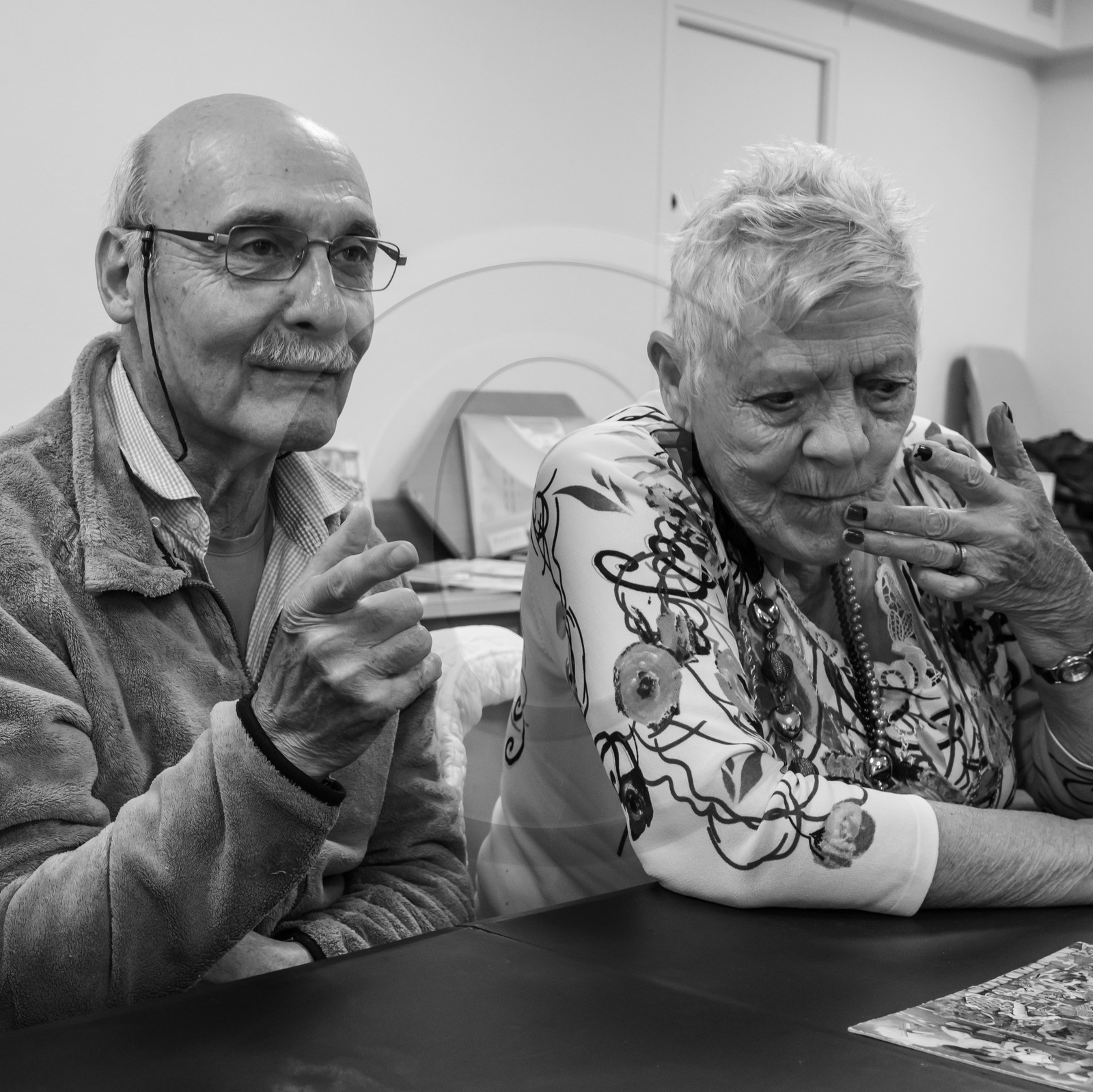 23 octobre 2019 : jeux avec Ludambule