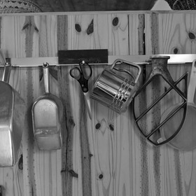 Stéphane Philippe, Le pain d'antan