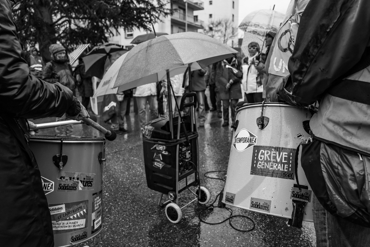 8 mars 2023 - Gap - Journée internationale pour le droit des Femmes