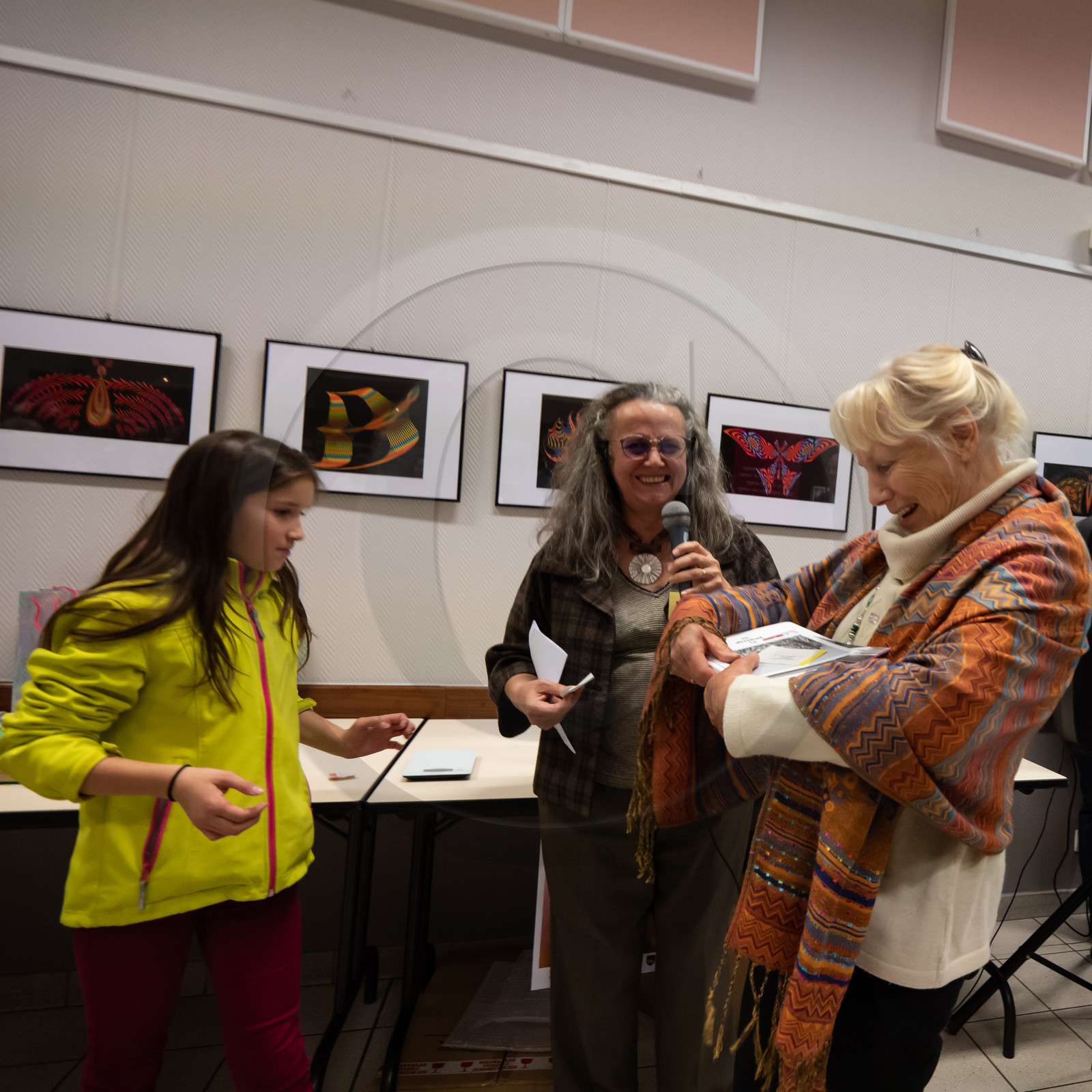 Automne photographique en Champsaur 2019 - Henri Bosco